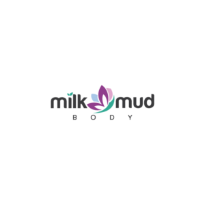 Logo Design by Melodi_Prima for Milk and Mud Body | Design: #12054595