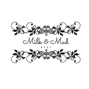 Logo Design by DesignDomina for Milk and Mud Body | Design: #12169283