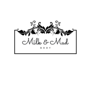 Logo Design by DesignDomina for Milk and Mud Body | Design: #12169310