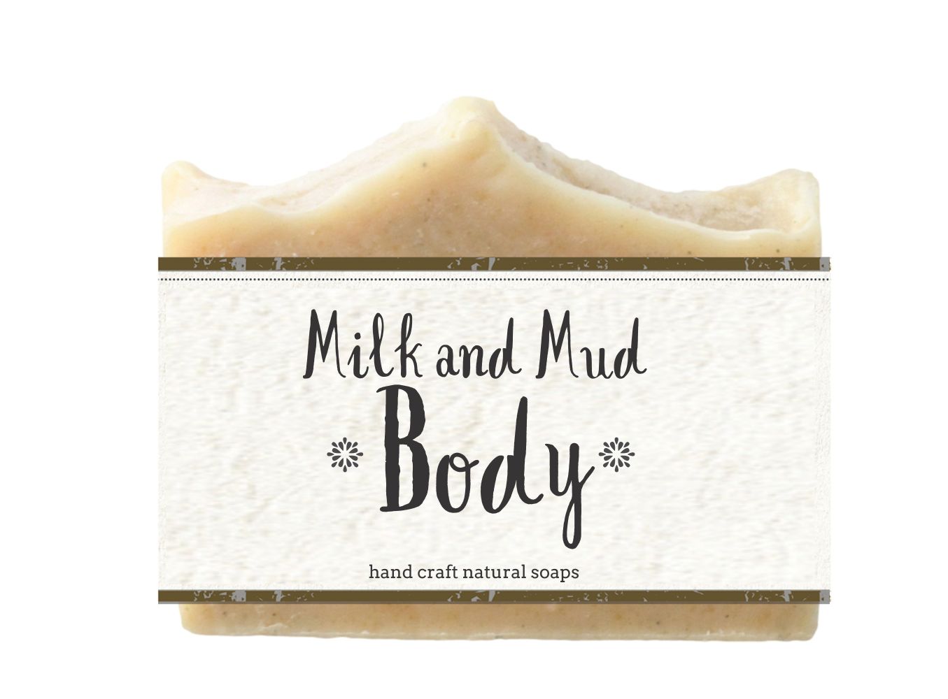 Logo Design by Paulsein for Milk and Mud Body | Design #12028865