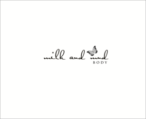 Logo Design by splashcreativez for Milk and Mud Body | Design: #12137311