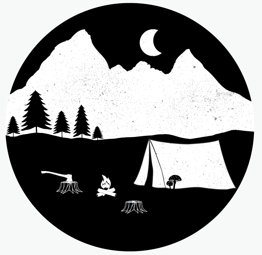 Graphic Design by Anna  for Pikes Peak Apparel | Design #12053039