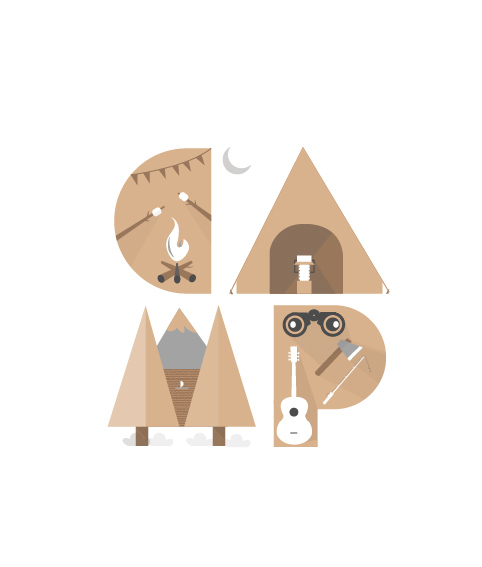 Graphic Design by shan for Pikes Peak Apparel | Design #12050244