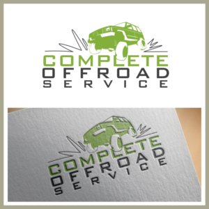 Logo Design by reyes graphic design for this project | Design: #12061113