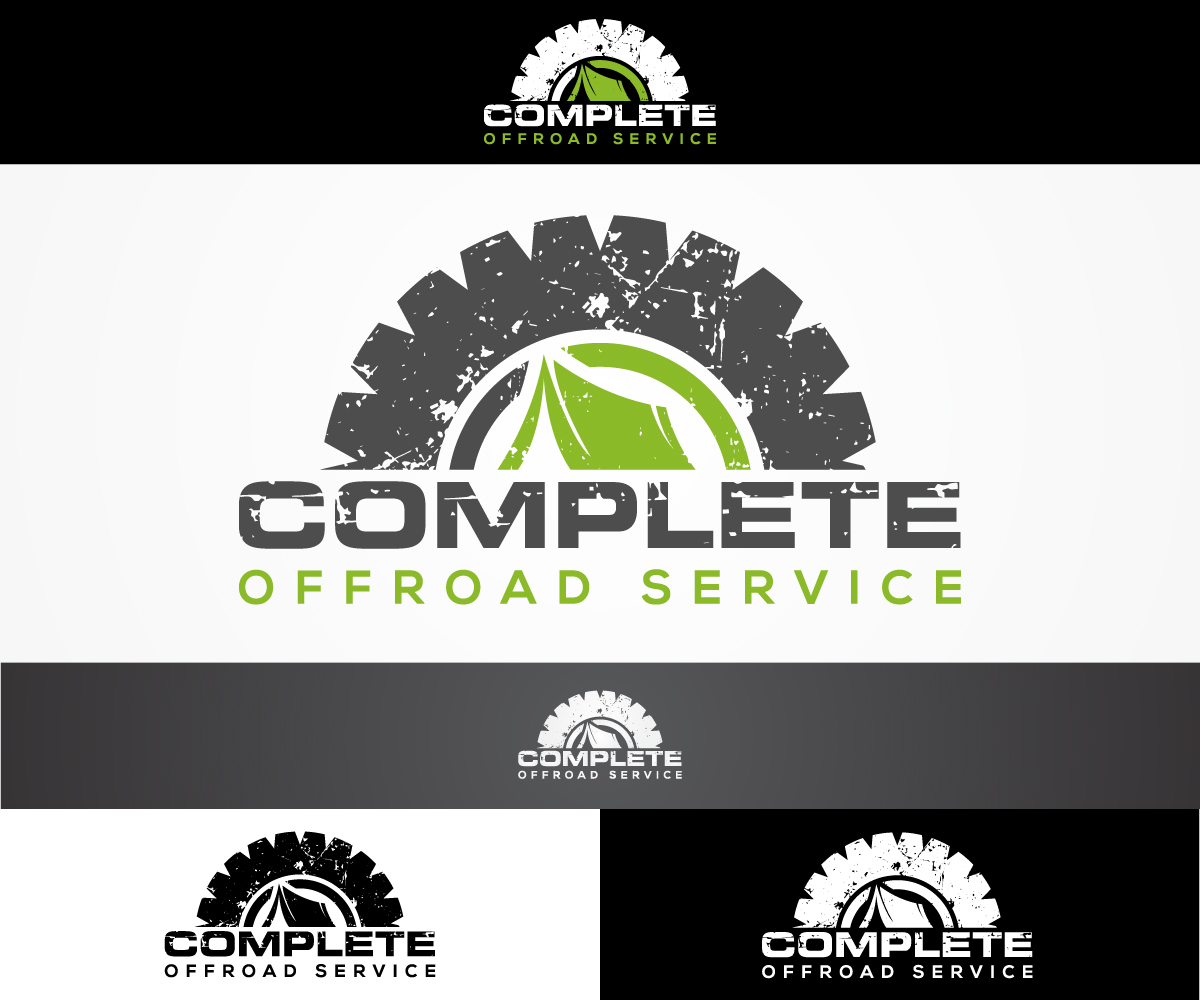 Logo Design by sangeloenriquez for this project | Design #11978137