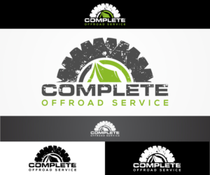 Logo Design by sangeloenriquez for this project | Design: #11978137