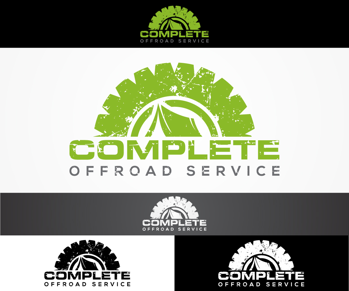 Logo Design by sangeloenriquez for this project | Design #11988433