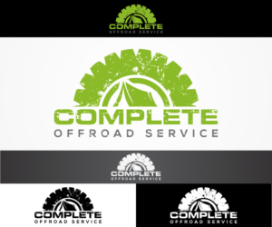 Logo Design by sangeloenriquez for this project | Design: #11988433