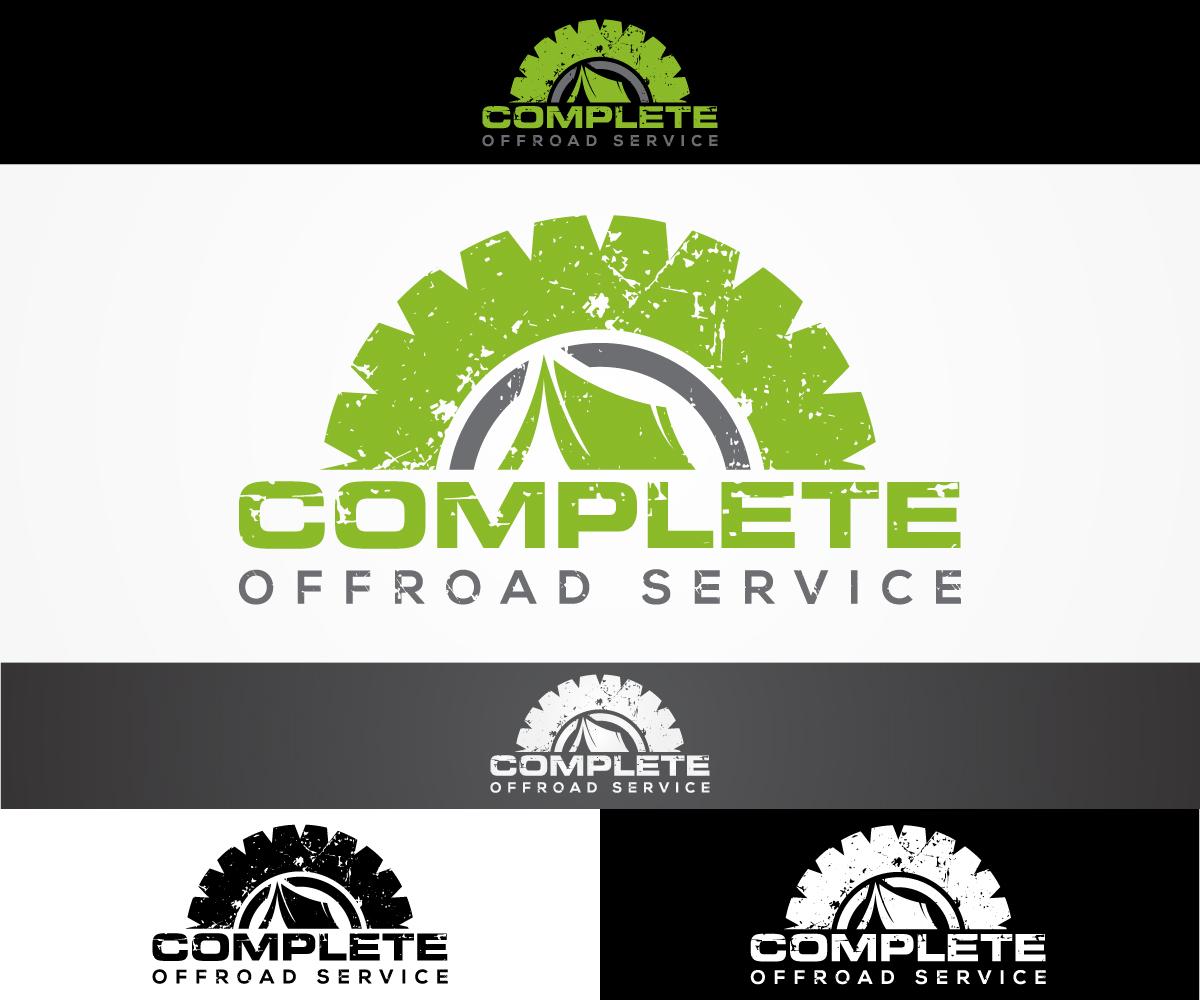 Logo Design by sangeloenriquez for this project | Design #11988544