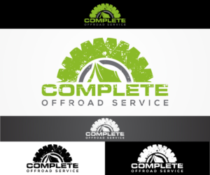 Logo Design by sangeloenriquez for this project | Design: #11988544