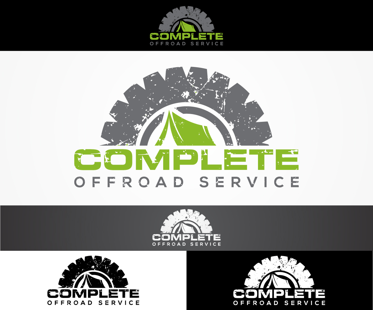 Logo Design by sangeloenriquez for this project | Design #11988652