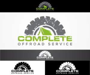 Logo Design by sangeloenriquez for this project | Design: #11988652