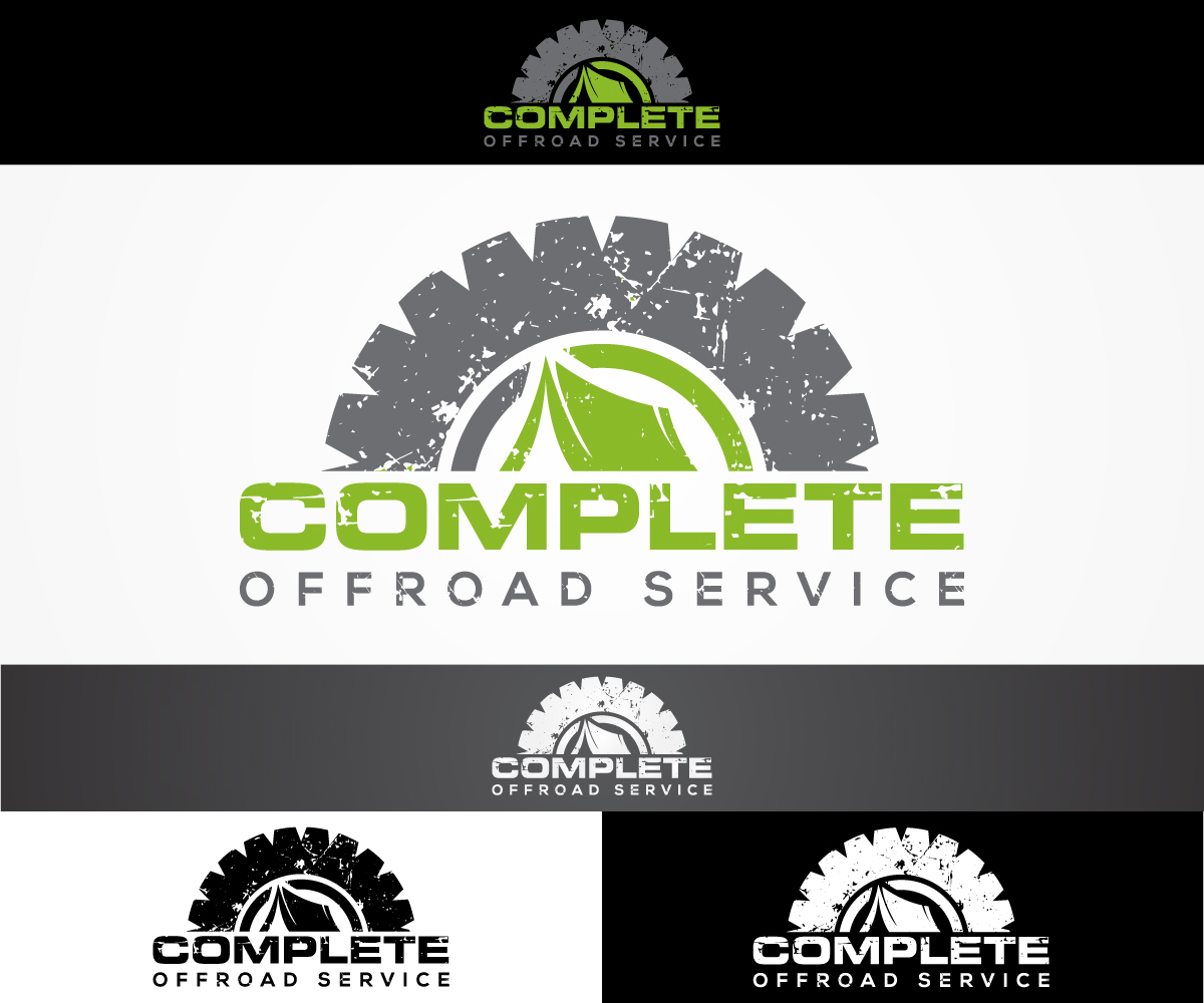 Logo Design by sangeloenriquez for this project | Design #11988726