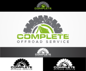 Logo Design by sangeloenriquez for this project | Design: #11988726