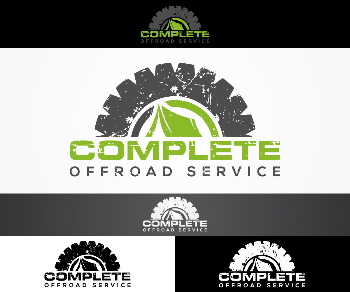 Logo Design by sangeloenriquez for this project | Design #11988861