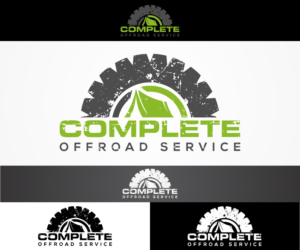 Logo Design by sangeloenriquez for this project | Design: #11988861