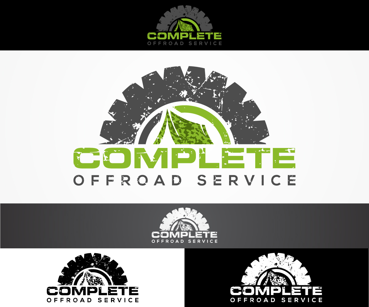 Logo Design by sangeloenriquez for this project | Design #11989239