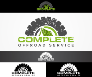 Logo Design by sangeloenriquez for this project | Design: #11989239