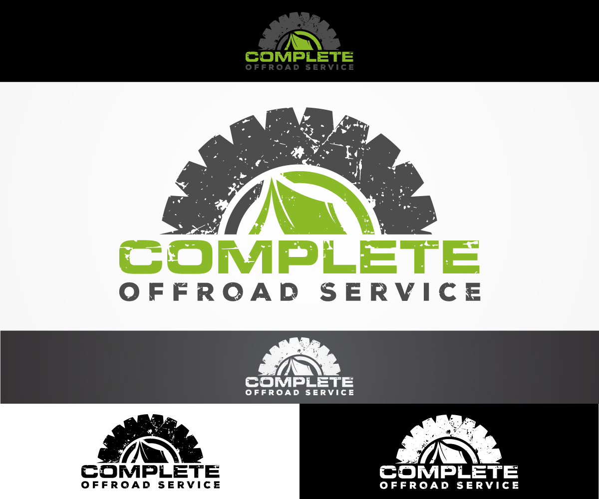 Logo Design by sangeloenriquez for this project | Design #12010412