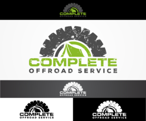 Logo Design by sangeloenriquez for this project | Design #12010412