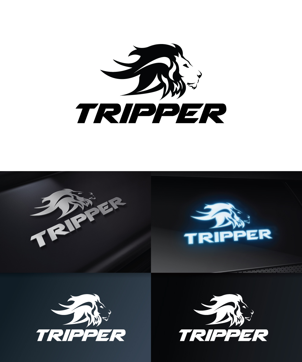 Logo Design by Sergio Coelho for this project | Design #12028114