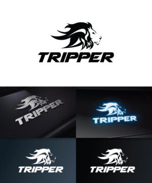 Logo Design by Sergio Coelho for this project | Design: #12028114