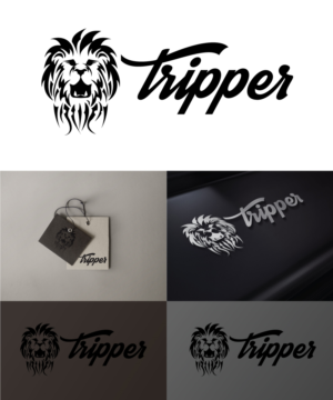 Logo Design by Sergio Coelho for this project | Design: #12047879