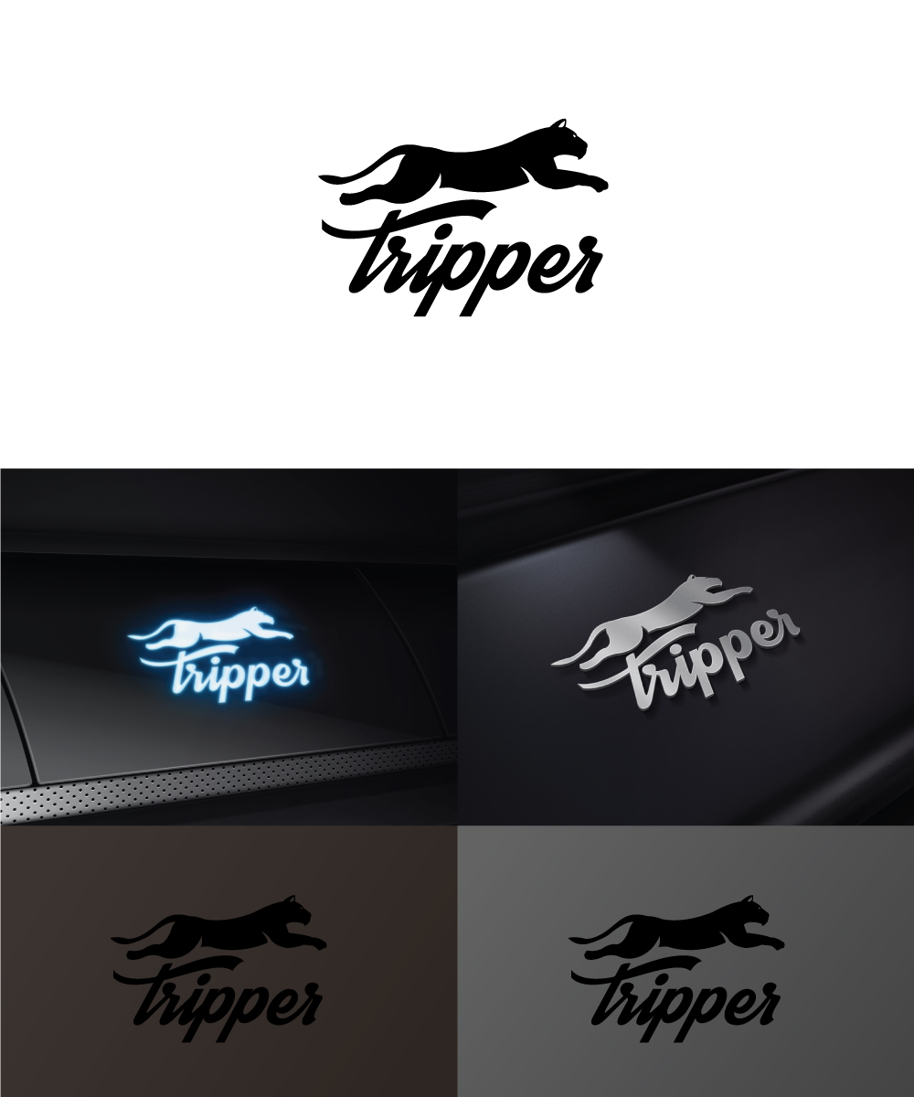 Logo Design by Sergio Coelho for this project | Design #12047906