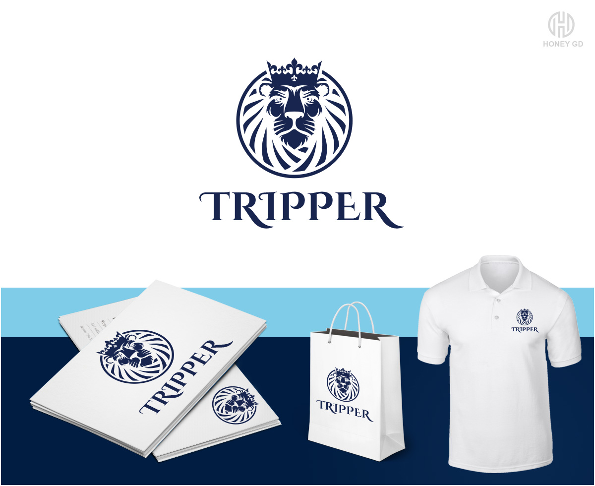 Logo Design by Honey GD for this project | Design #12095805