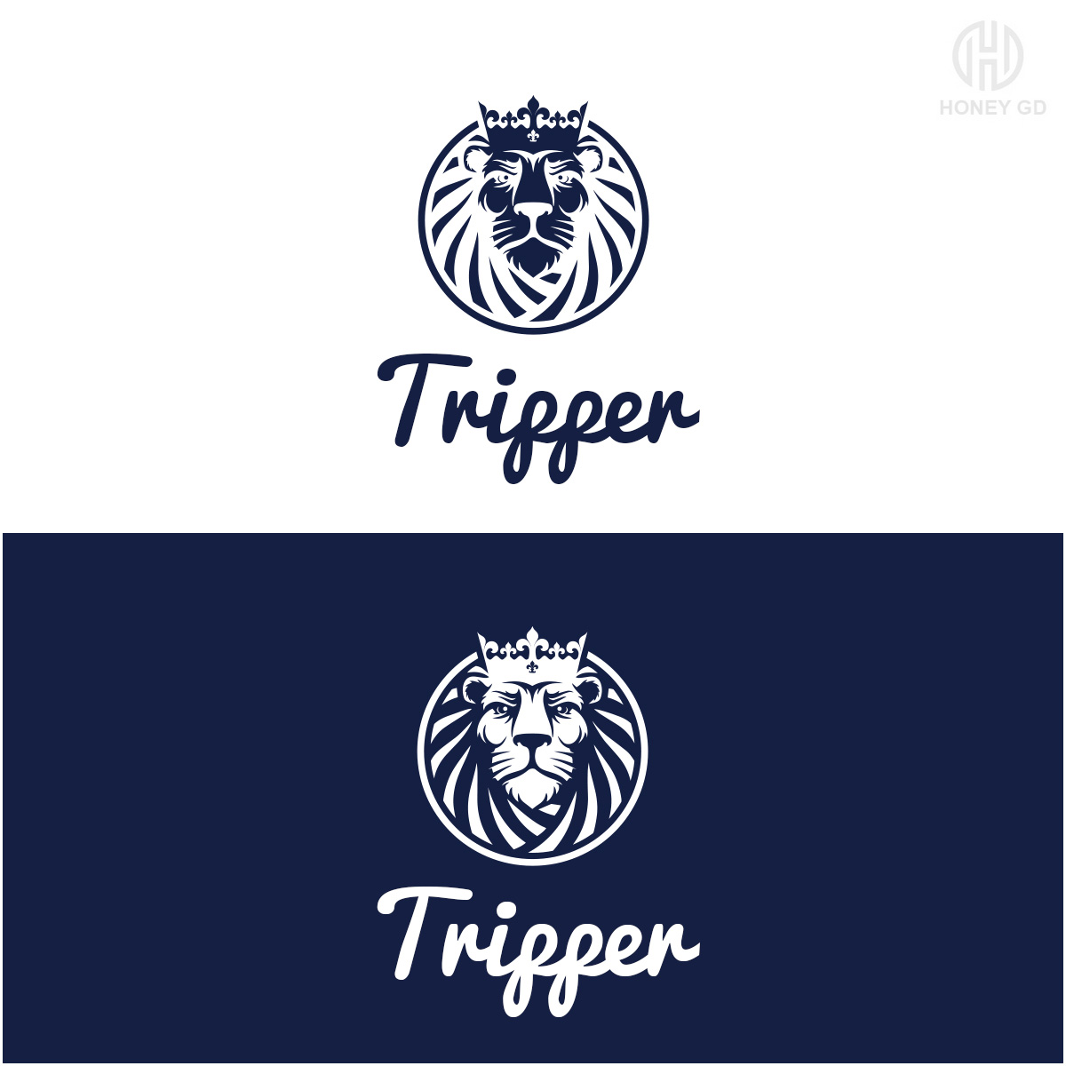 Logo Design by Honey GD for this project | Design #12102624