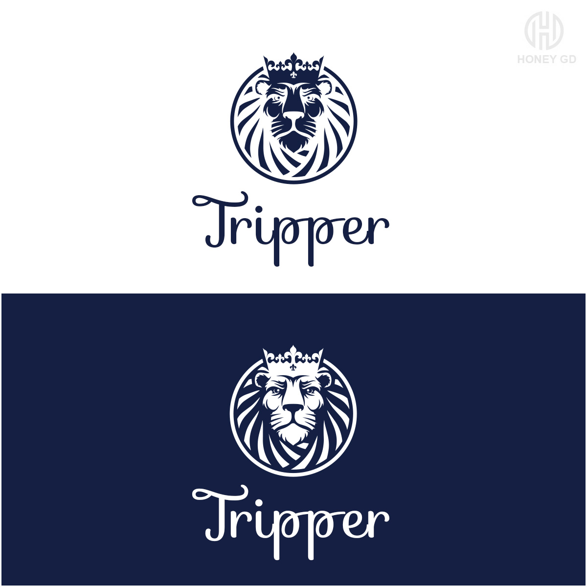 Logo Design by Honey GD for this project | Design #12102628