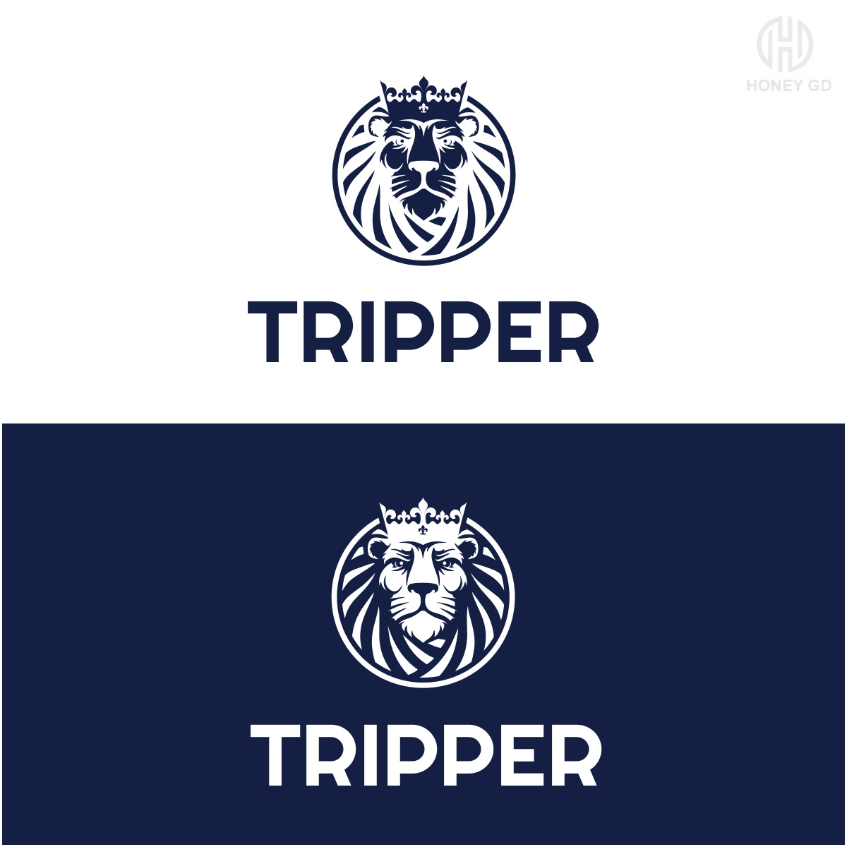 Logo Design by Honey GD for this project | Design #12102633