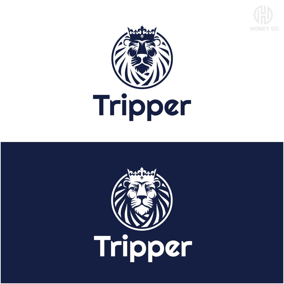 Logo Design by Honey GD for this project | Design #12102634