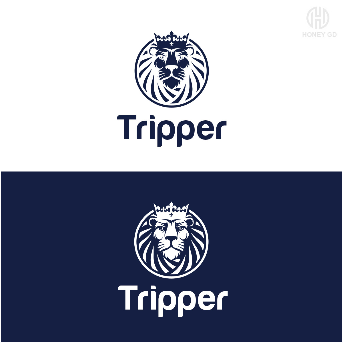 Logo Design by Honey GD for this project | Design #12102651