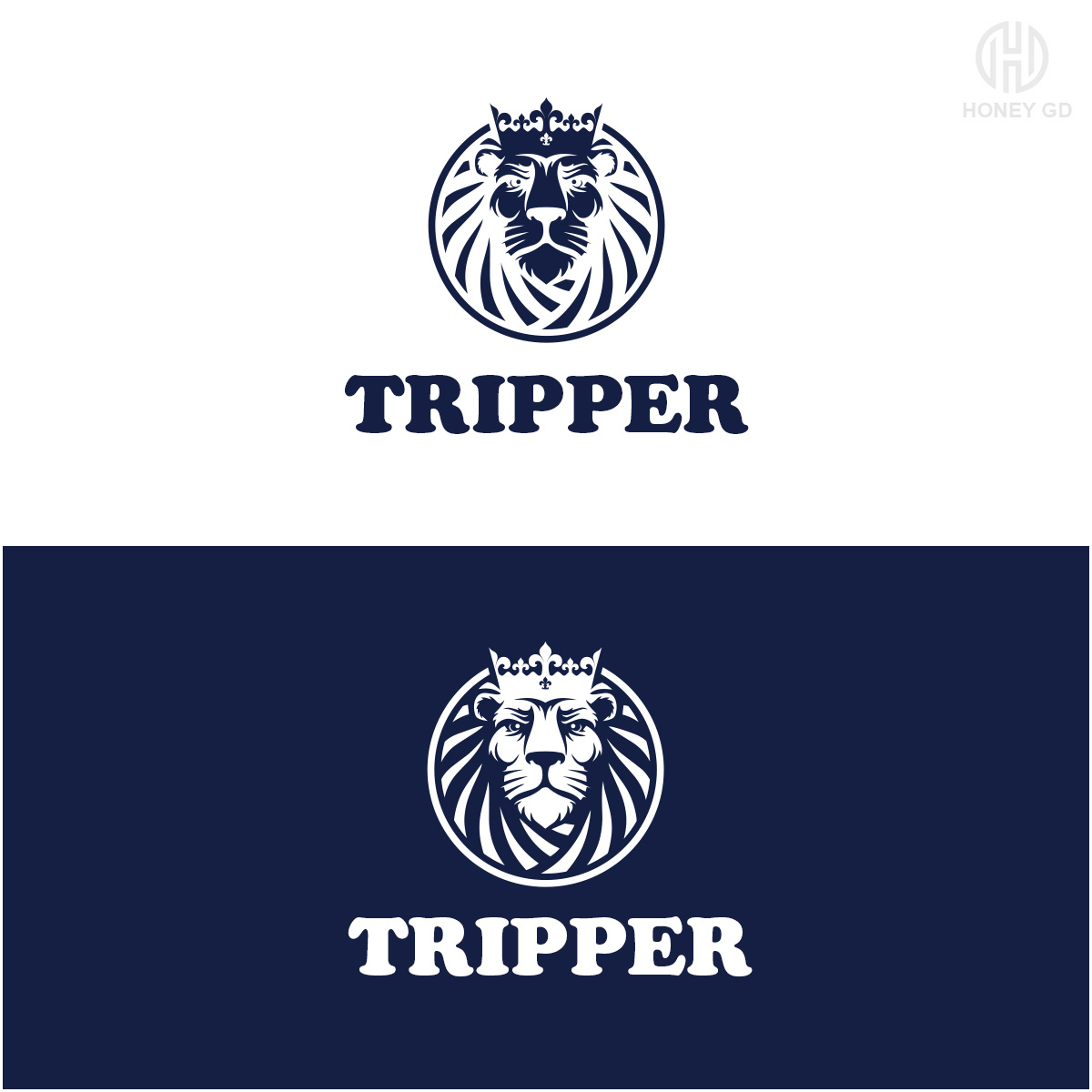 Logo Design by Honey GD for this project | Design #12102661