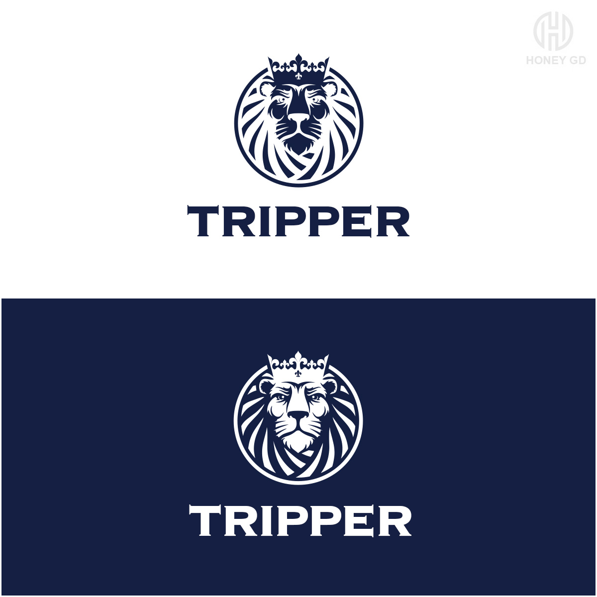 Logo Design by Honey GD for this project | Design #12102665