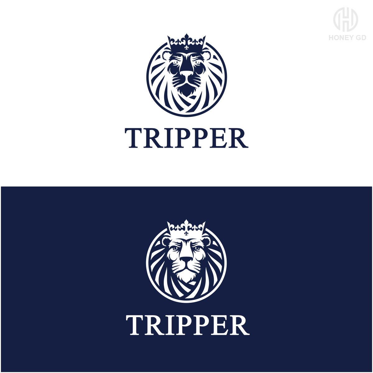 Logo Design by Honey GD for this project | Design #12102666