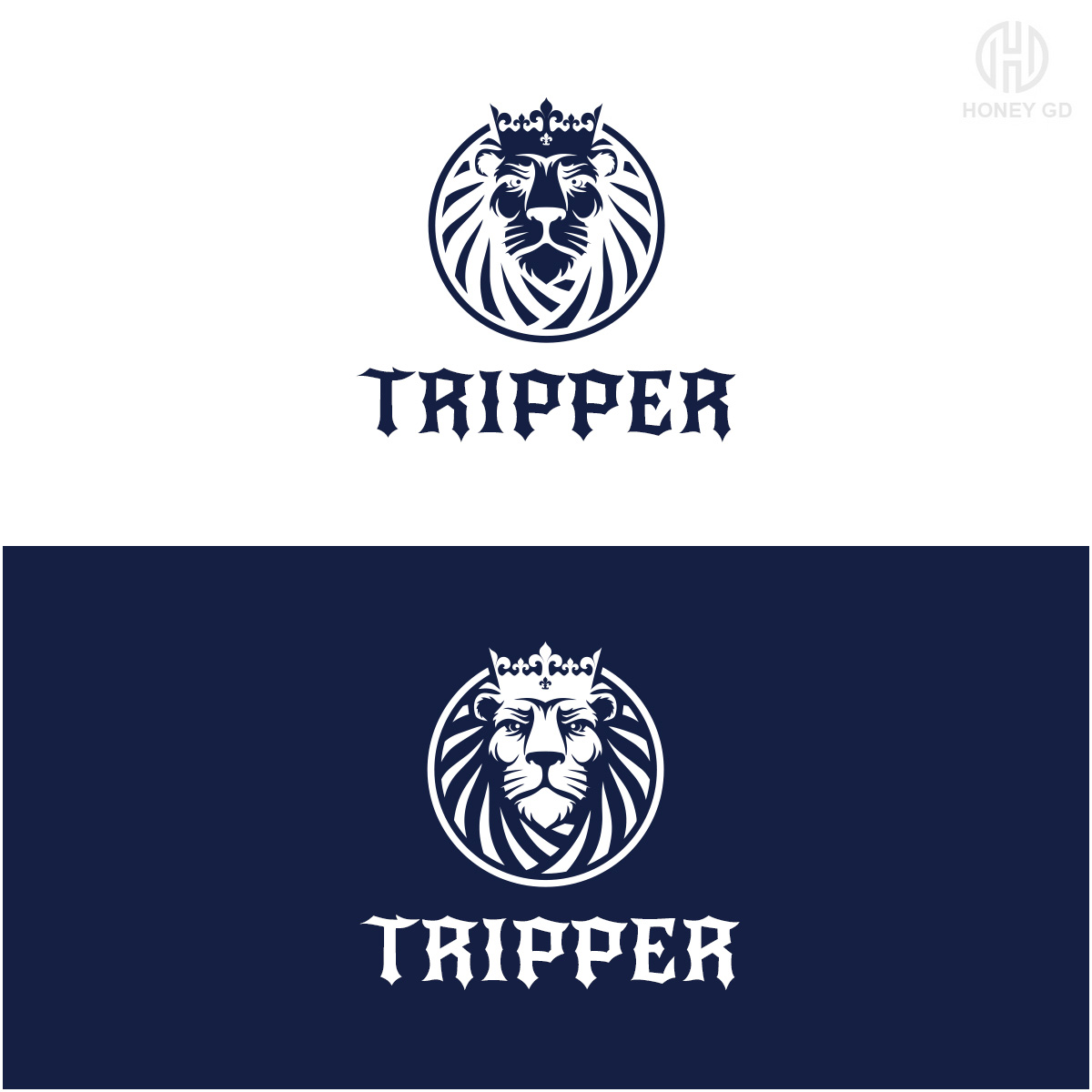 Logo Design by Honey GD for this project | Design #12102678