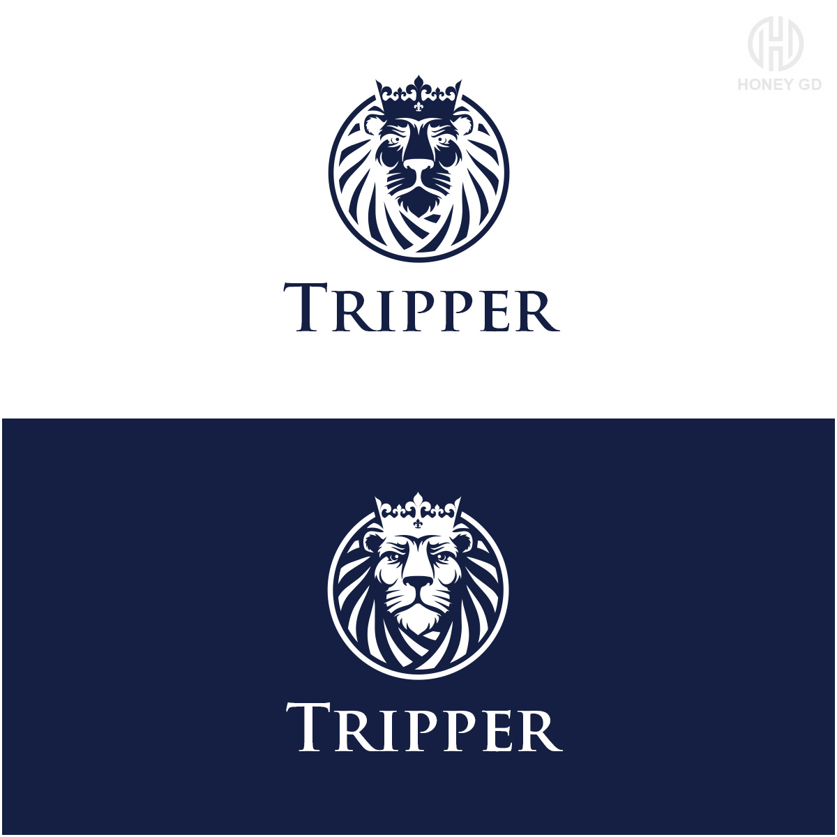 Logo Design by Honey GD for this project | Design #12102679