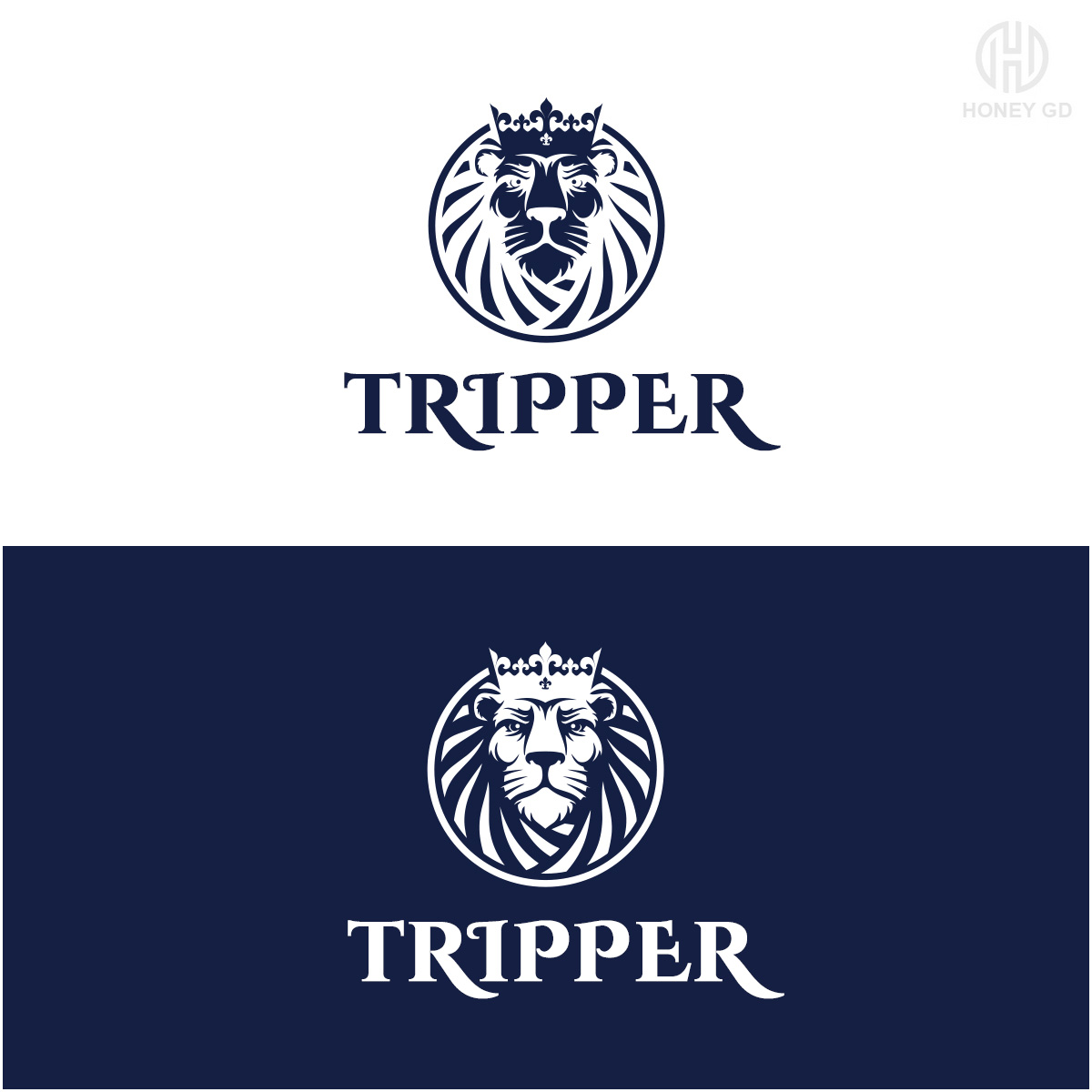 Logo Design by Honey GD for this project | Design #12102804