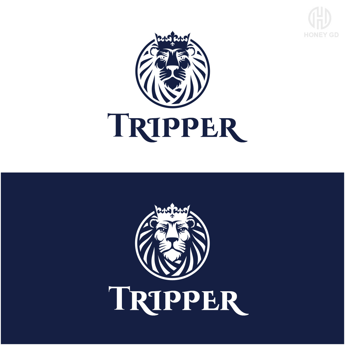 Logo Design by Honey GD for this project | Design #12102818