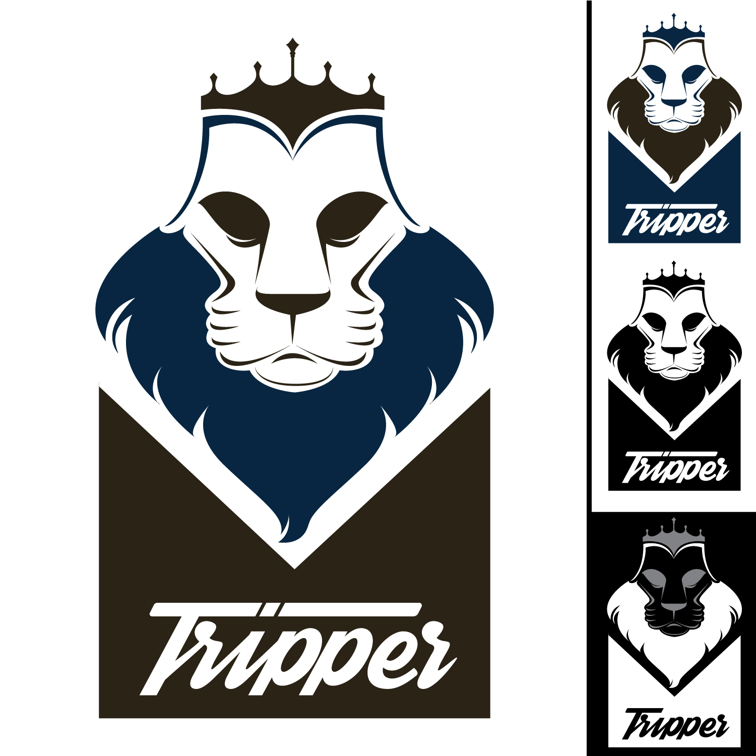 Logo-Design von MikaellaFederez für dieses Projekt | Design #12073491