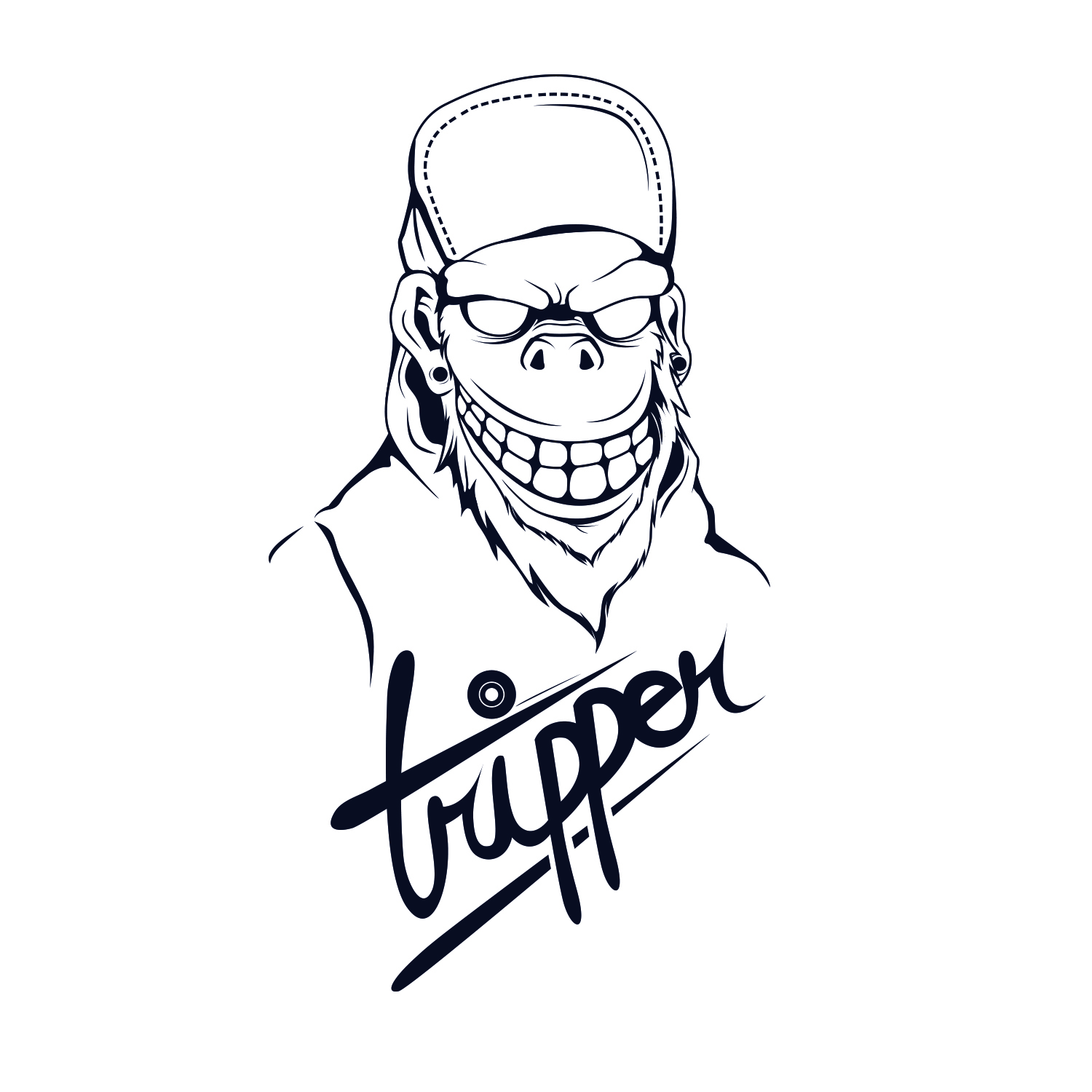 Logo Design by val moran for this project | Design #11993830