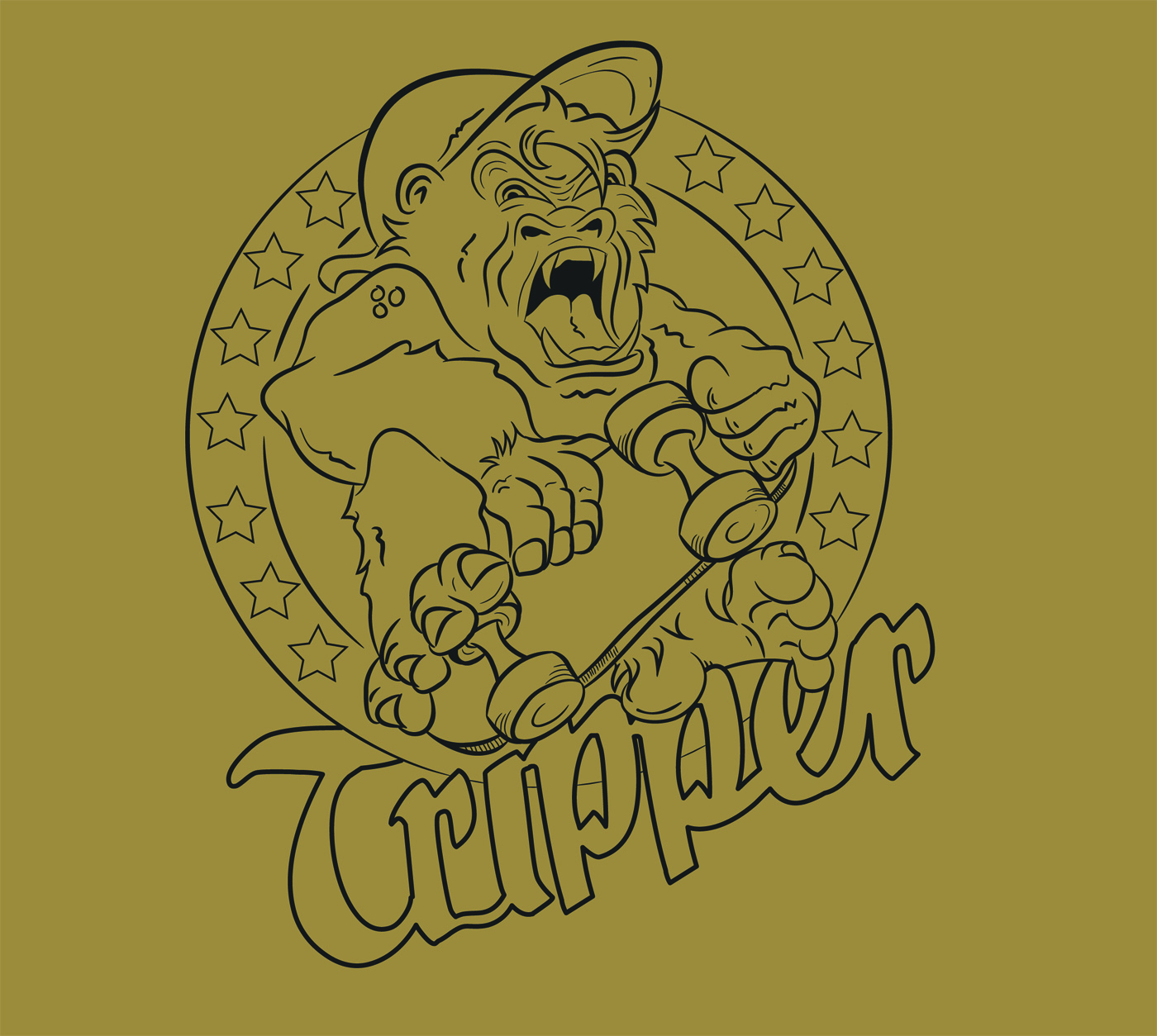 Logo Design by na for this project | Design #11991031