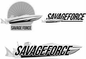Logo Design by Raymond Valenzuela