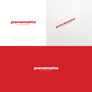 Logo-Design von lorixart für Parramatta Smash Repairs | Design #12286485