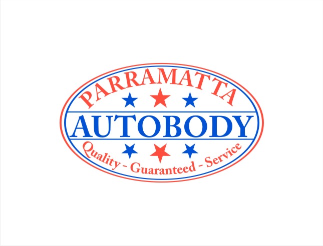 Design de Logo par nutu pour Parramatta Smash Repairs | Design #12210082