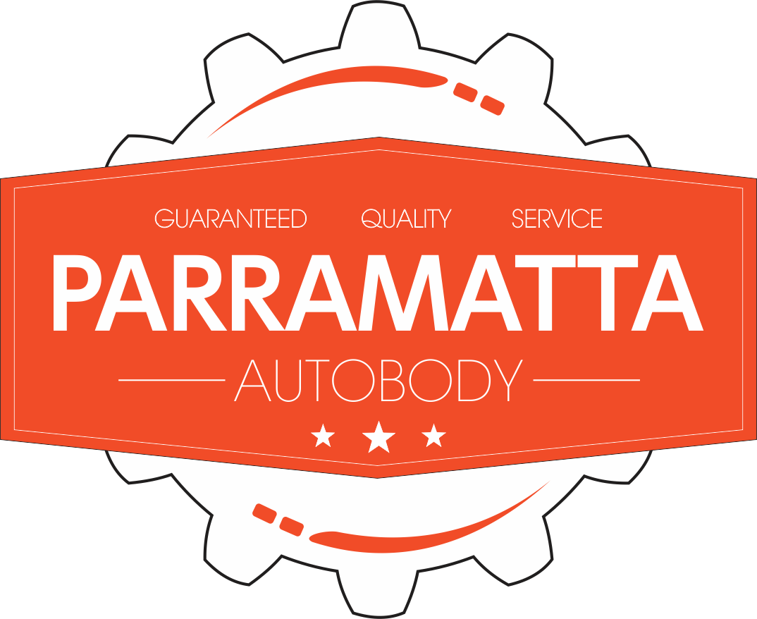 Logo-Design von rexvillarin für Parramatta Smash Repairs | Design #12276595