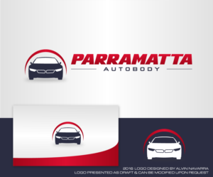 Logo Design by alvinnavarra