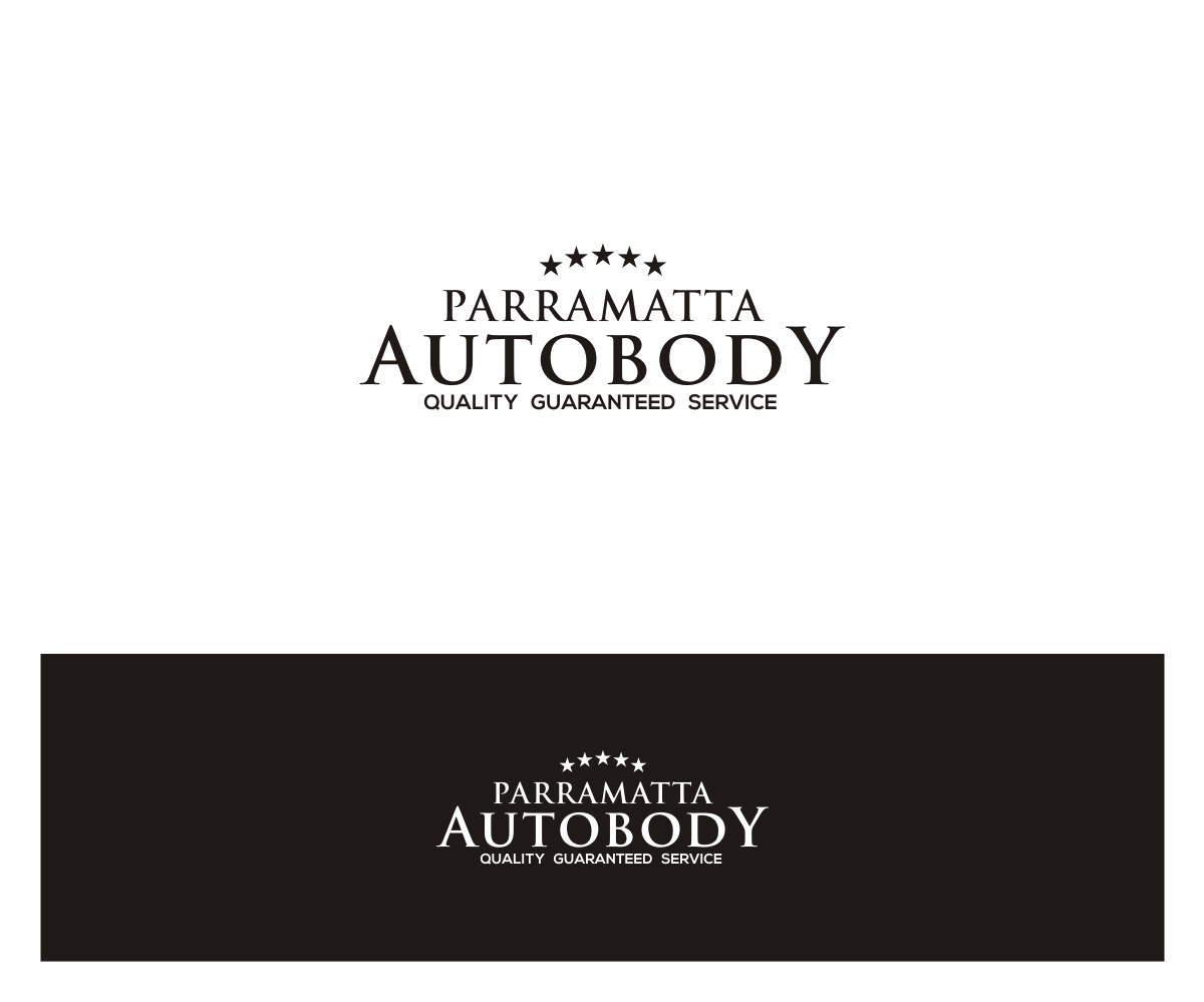 Design de Logo par MKR pour Parramatta Smash Repairs | Design #12210825